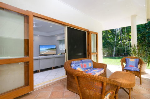 Paperbark - Accommodation Brunswick Heads 3