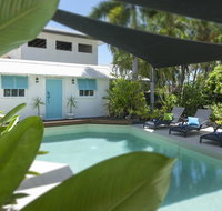 Paradise on Ruby - Port Douglas - Accommodation Brunswick Heads