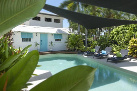 Paradise On Ruby - Port Douglas - Accommodation Brunswick Heads 0
