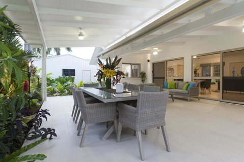 Paradise On Ruby - Port Douglas - Accommodation Brunswick Heads 2