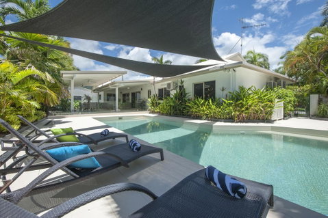 Paradise On Ruby - Port Douglas - Accommodation Brunswick Heads 3