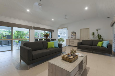 Paradise On Ruby - Port Douglas - Accommodation Brunswick Heads 1