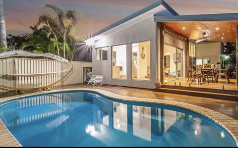 Paradise On The Peninsula - Accommodation Brunswick Heads 0
