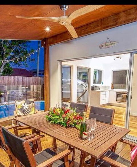 Paradise On The Peninsula - Accommodation Brunswick Heads 3