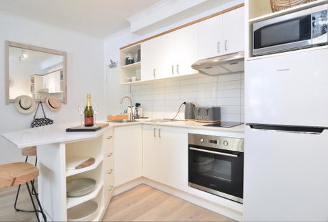 Paradise Port Douglas #201 - Accommodation Brunswick Heads 3