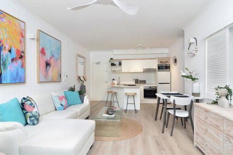 Paradise Port Douglas #201 - Accommodation Brunswick Heads 2