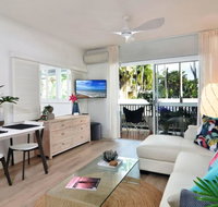Paradise Port Douglas 201 - Accommodation Brunswick Heads
