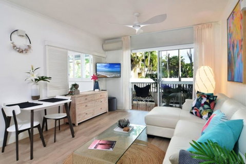 Paradise Port Douglas #201 - Accommodation Brunswick Heads 0