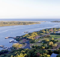 Paradise View - Accommodation Brunswick Heads