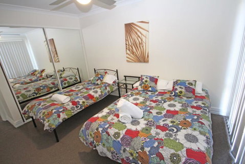 Paradise Waters - No. 19 - Accommodation Brunswick Heads 2