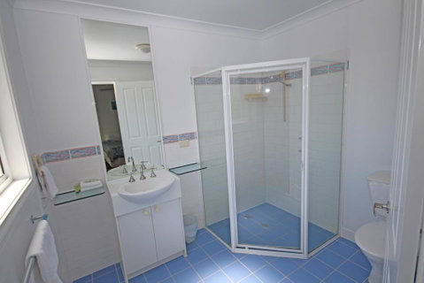 Paradise Waters - No. 19 - Accommodation Brunswick Heads 1