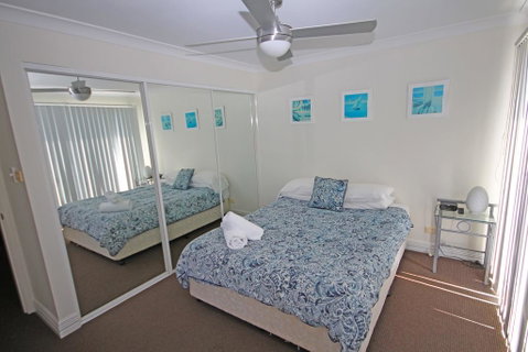 Paradise Waters - No. 19 - Accommodation Brunswick Heads 3