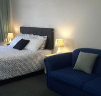 Paramount Motel - Accommodation Brunswick Heads