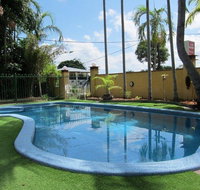 Paravista Motel - Accommodation Brunswick Heads