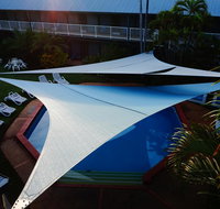 Paraway Motel - Accommodation Brunswick Heads