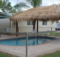 Paringa Caravan Park - Accommodation Brunswick Heads