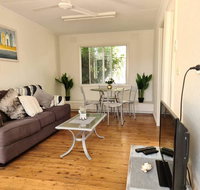 Park Beach Cabins - Accommodation Brunswick Heads