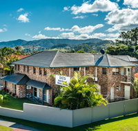 Park Beach Resort Motel - Accommodation Brunswick Heads