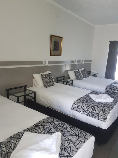 Park Drive Motel - Accommodation Brunswick Heads 1