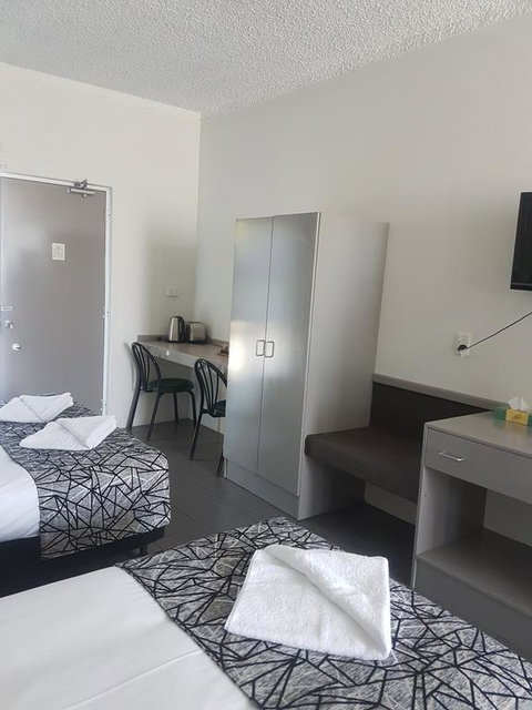 Park Drive Motel - Accommodation Brunswick Heads 2