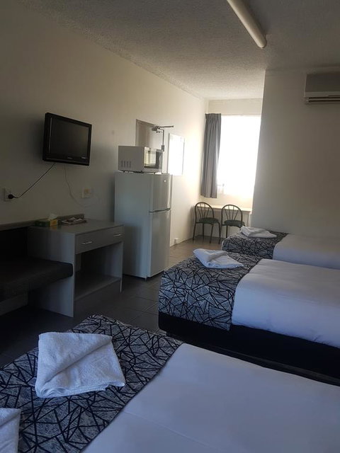 Park Drive Motel - Accommodation Brunswick Heads 3