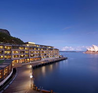 Park Hyatt Sydney - Accommodation Brunswick Heads