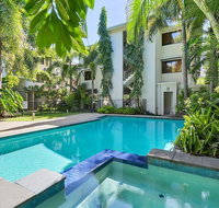 Park Royal - Accommodation Brunswick Heads