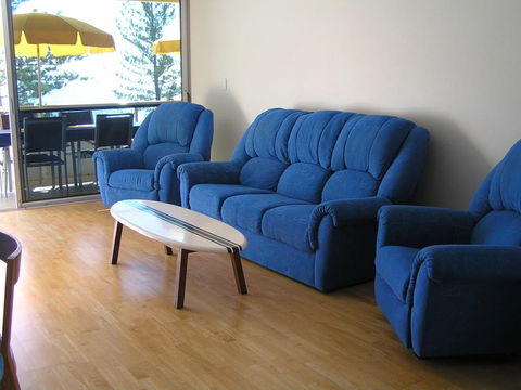 Park Towers Holiday Units - Accommodation Brunswick Heads 2