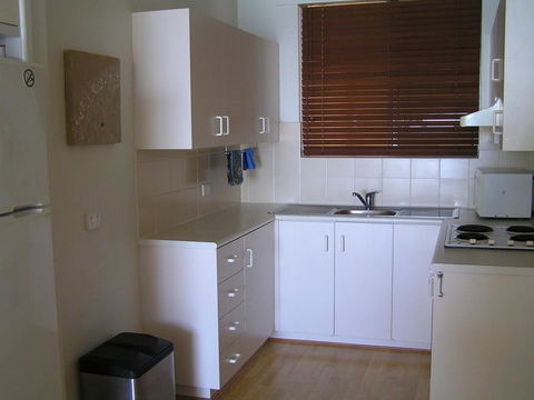Park Towers Holiday Units - Accommodation Brunswick Heads 3