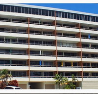 Park Towers Holiday Units - Accommodation Brunswick Heads