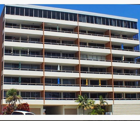 Park Towers Holiday Units - Accommodation Brunswick Heads 0