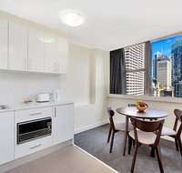 Park View Apartment - Accommodation Brunswick Heads