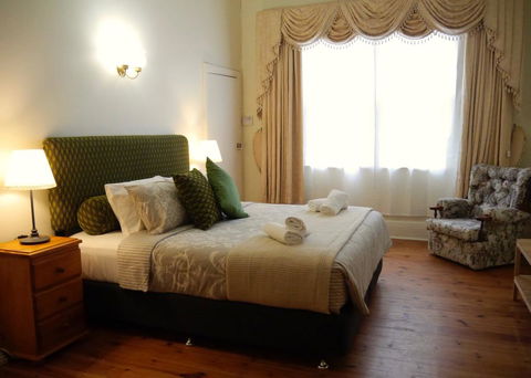 Park View On Colley - Accommodation Brunswick Heads 0