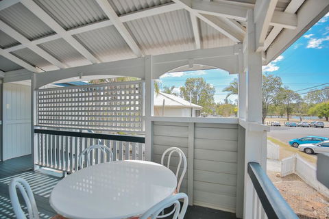 Park View Self-Contained - Accommodation Brunswick Heads 1
