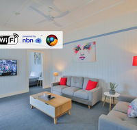 Park View Self-Contained - Accommodation Brunswick Heads