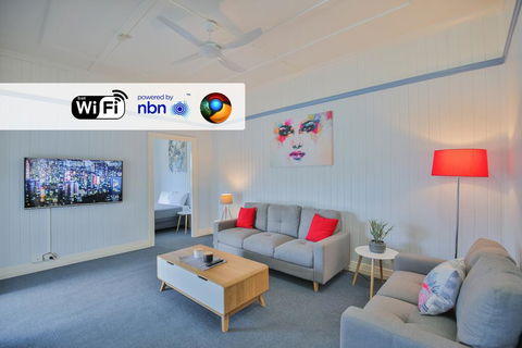 Park View Self-Contained - Accommodation Brunswick Heads 0