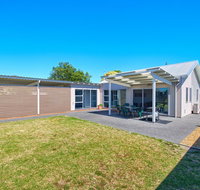 Parker Eco House - Accommodation Brunswick Heads