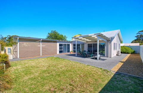 Parker Eco House - Accommodation Brunswick Heads 0