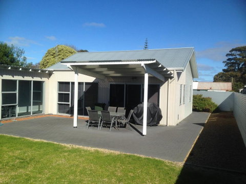 Parker Eco House - Accommodation Brunswick Heads 2