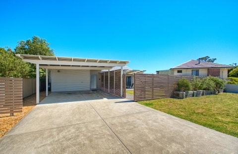 Parker Eco House - Accommodation Brunswick Heads 1
