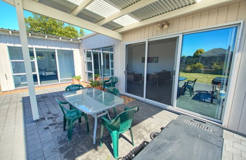 Parker Eco House - Accommodation Brunswick Heads 3