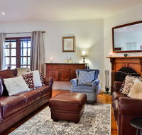 Parker Lodge Maldon - Accommodation Brunswick Heads
