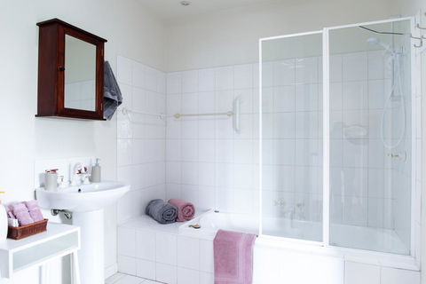 Parker Lodge Maldon - Accommodation Brunswick Heads 2