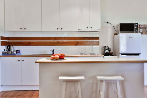 Parker Lodge Maldon - Accommodation Brunswick Heads 3