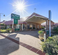 Parkes International - Accommodation Brunswick Heads
