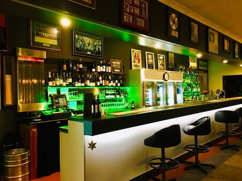 Parkes International - Accommodation Brunswick Heads 1