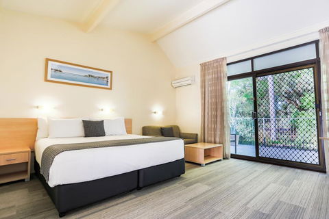 Parkhaven - Accommodation Brunswick Heads 0