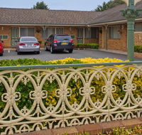 Parkhaven Motel - Accommodation Brunswick Heads