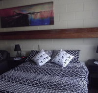 Parkside Motel Morwell
