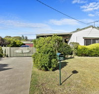 Parkside Original 35 - Accommodation Brunswick Heads